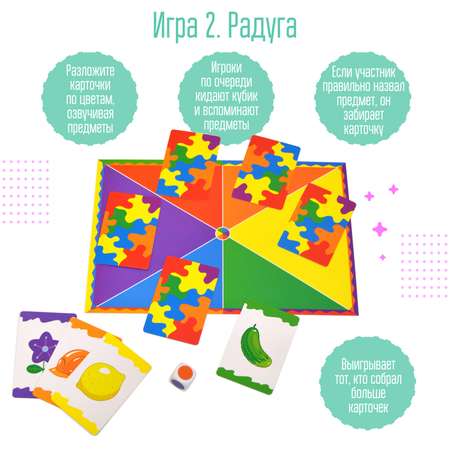 Настольная игра Дрофа-Медиа
