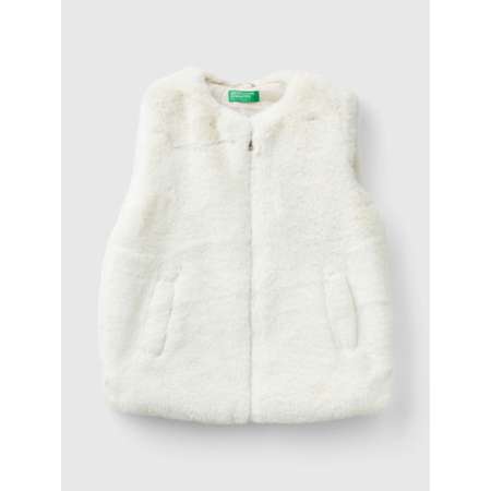 Жилет United Colors of Benetton