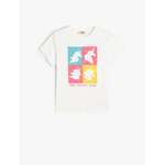 Футболка KOTON