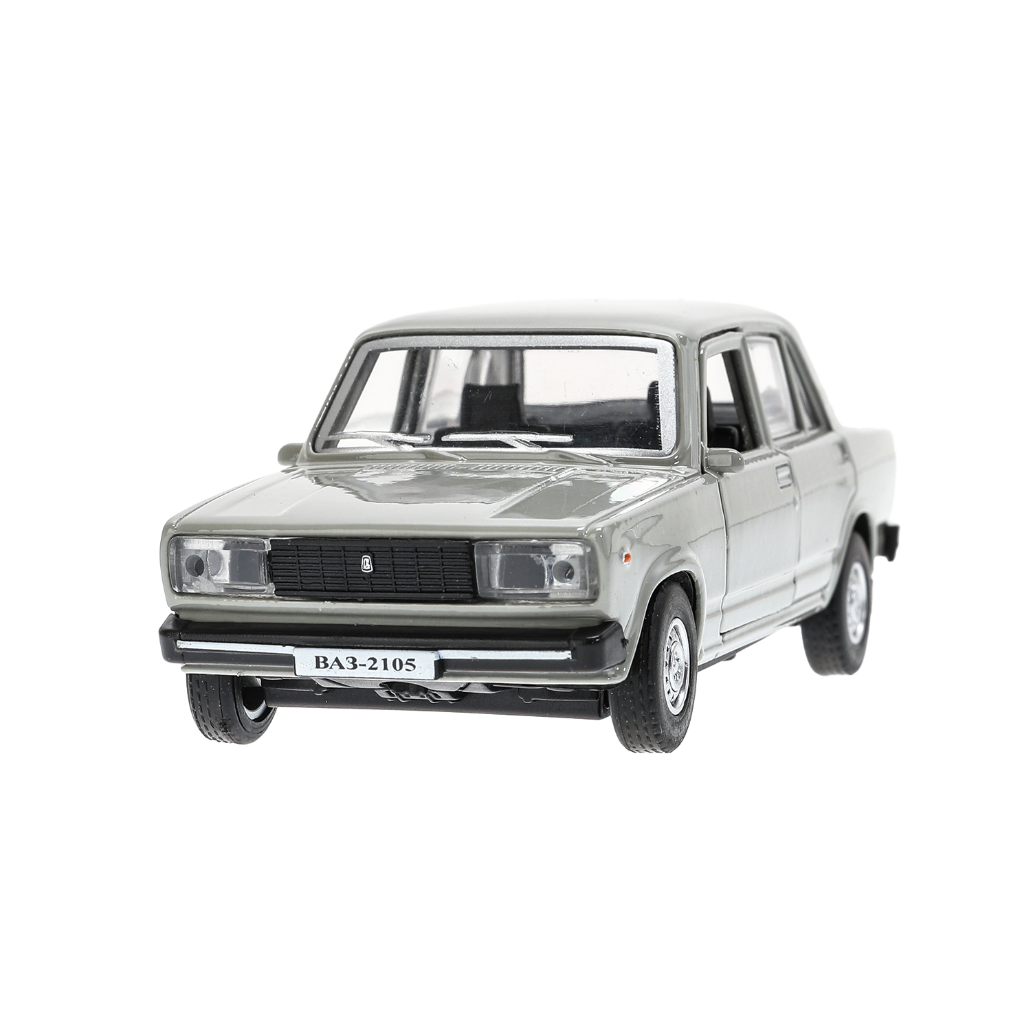 Автомобиль Технопарк LADA Ваз 2105 380531 - фото 11