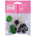 Набор для творчества deVENTE шитье