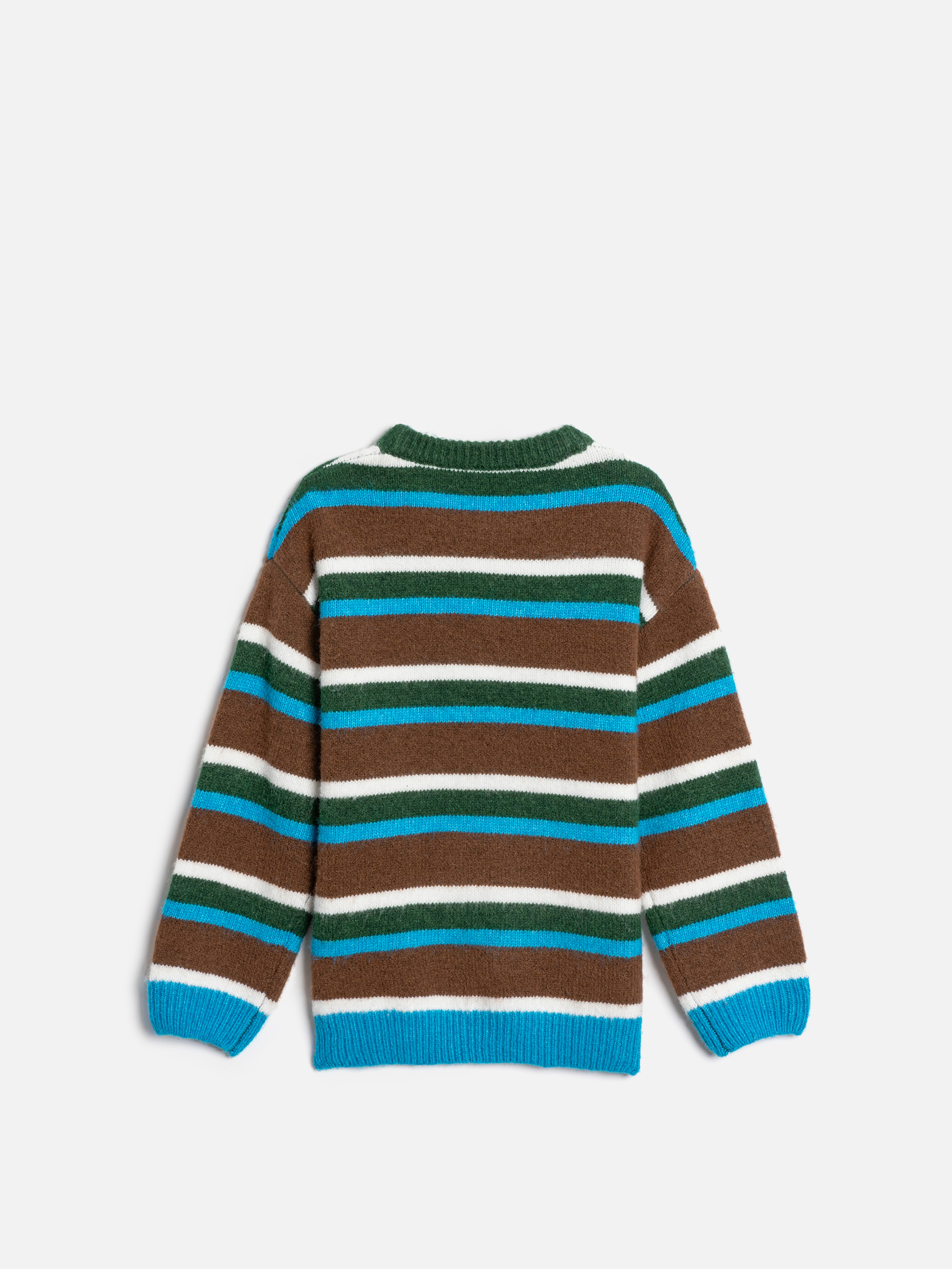 Джемпер Acoola 20120310149_0092534 - фото 5