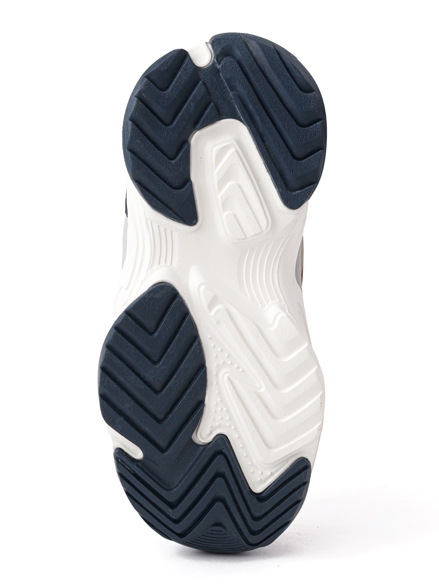 Кроссовки Oldos AOSS24FW3CM10_СИНИЙ - фото 6