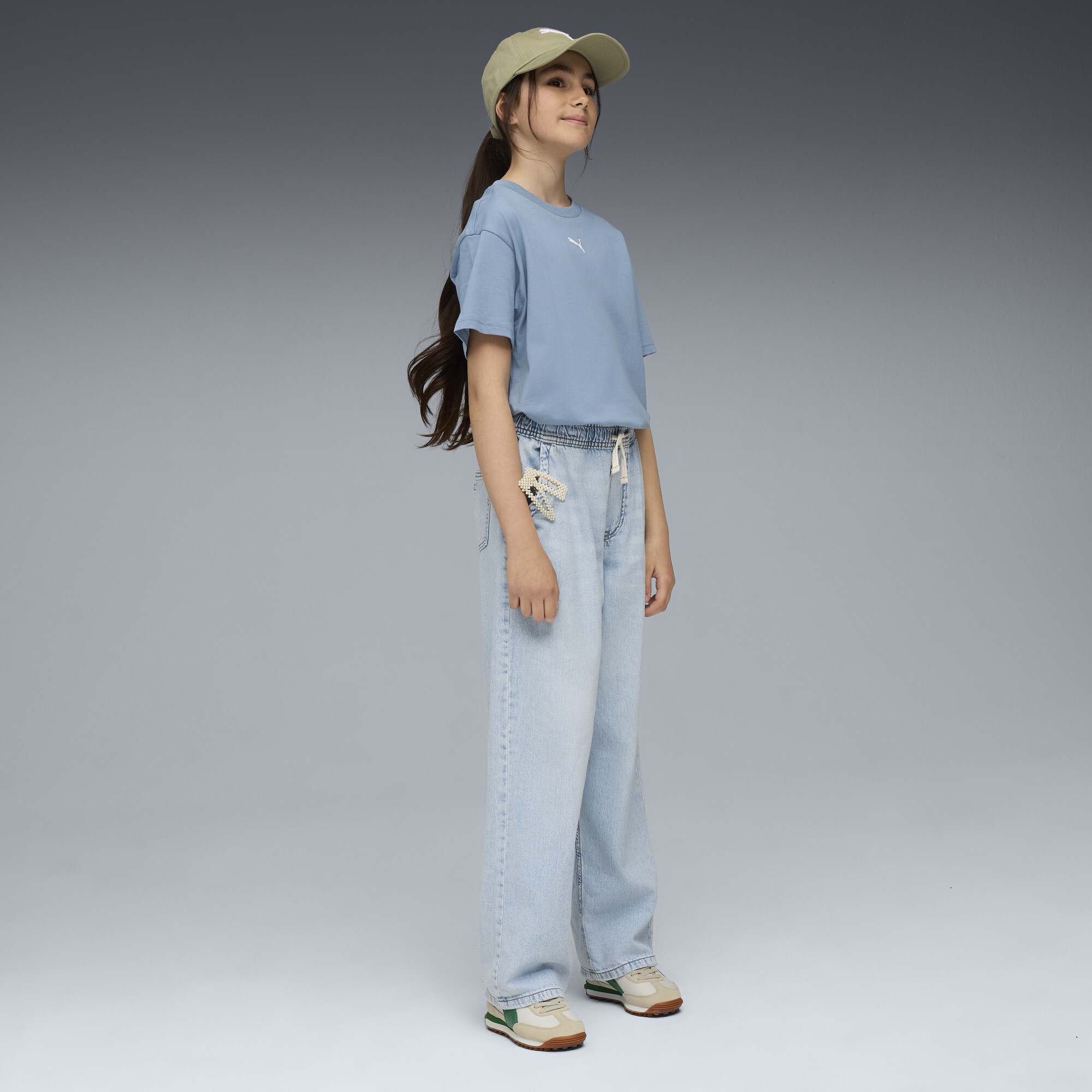 Футболка Puma 68513134 - фото 2