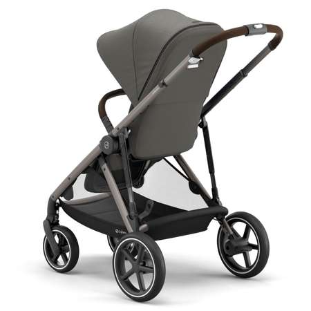 Коляска прогулочная Cybex