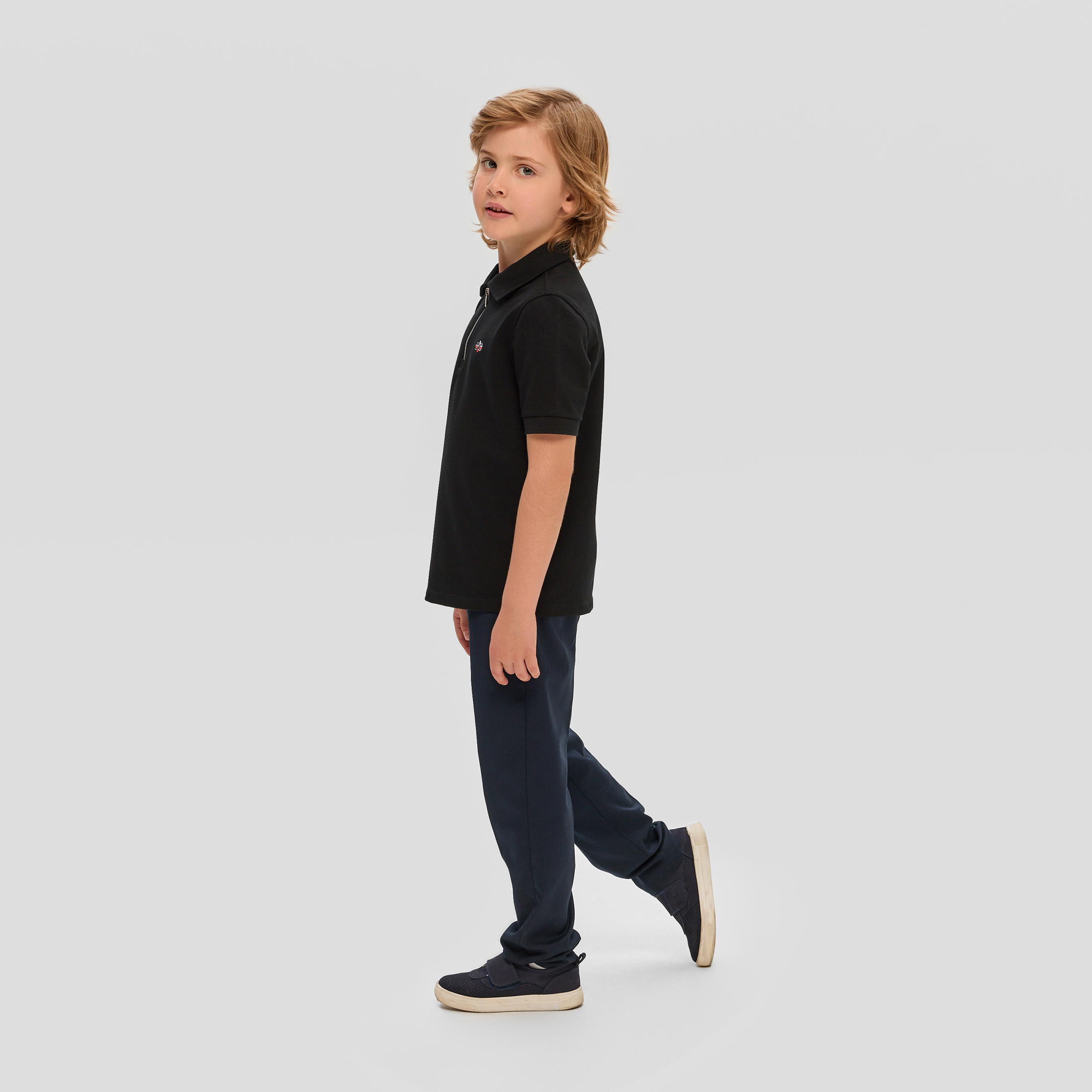 Поло De COUSSART 265.49 - фото 8