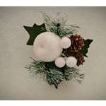 Украшение ёлочное Магия праздника NY212-1