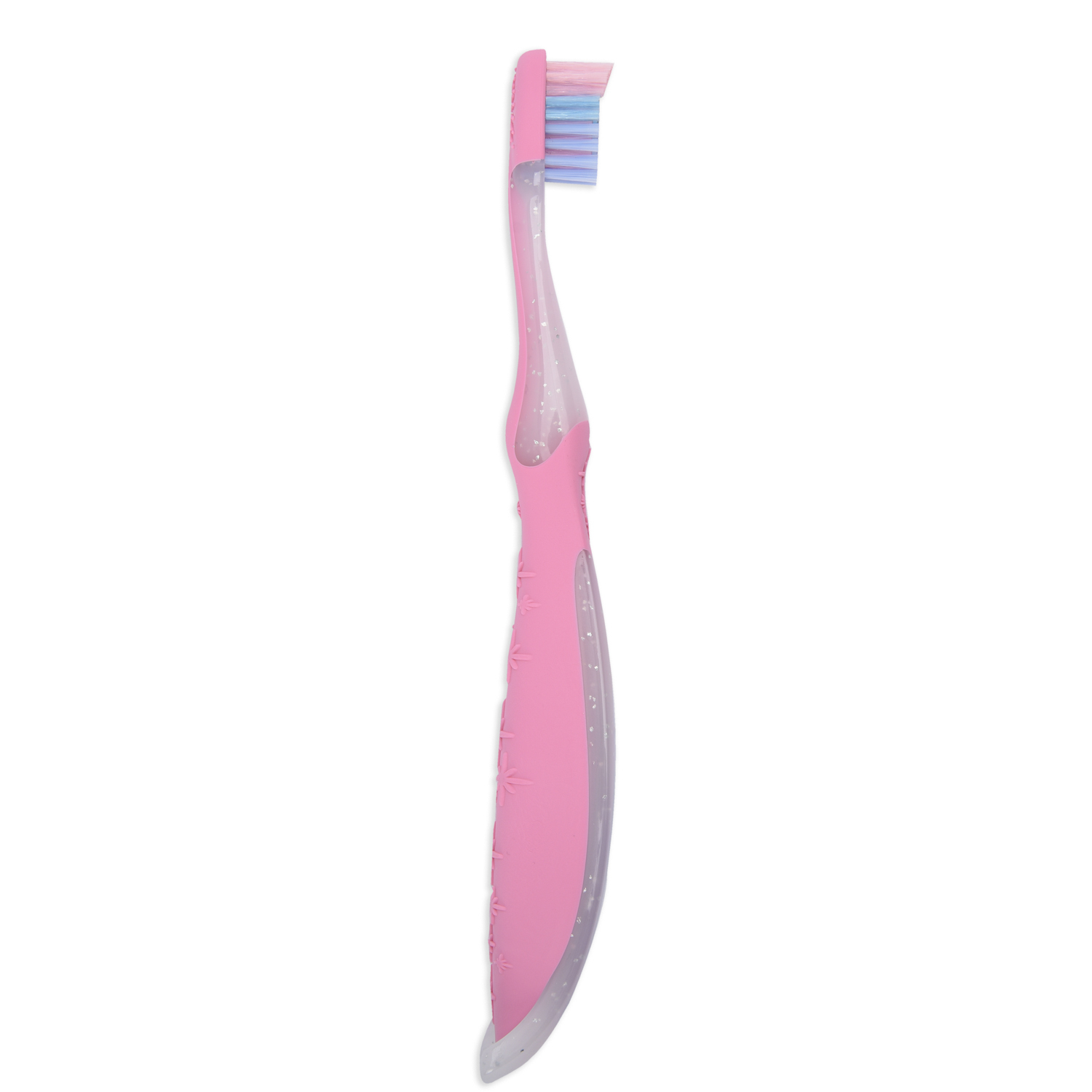 Зубная щетка классическая Oral-B от 5 лет в ассортименте - фото 5