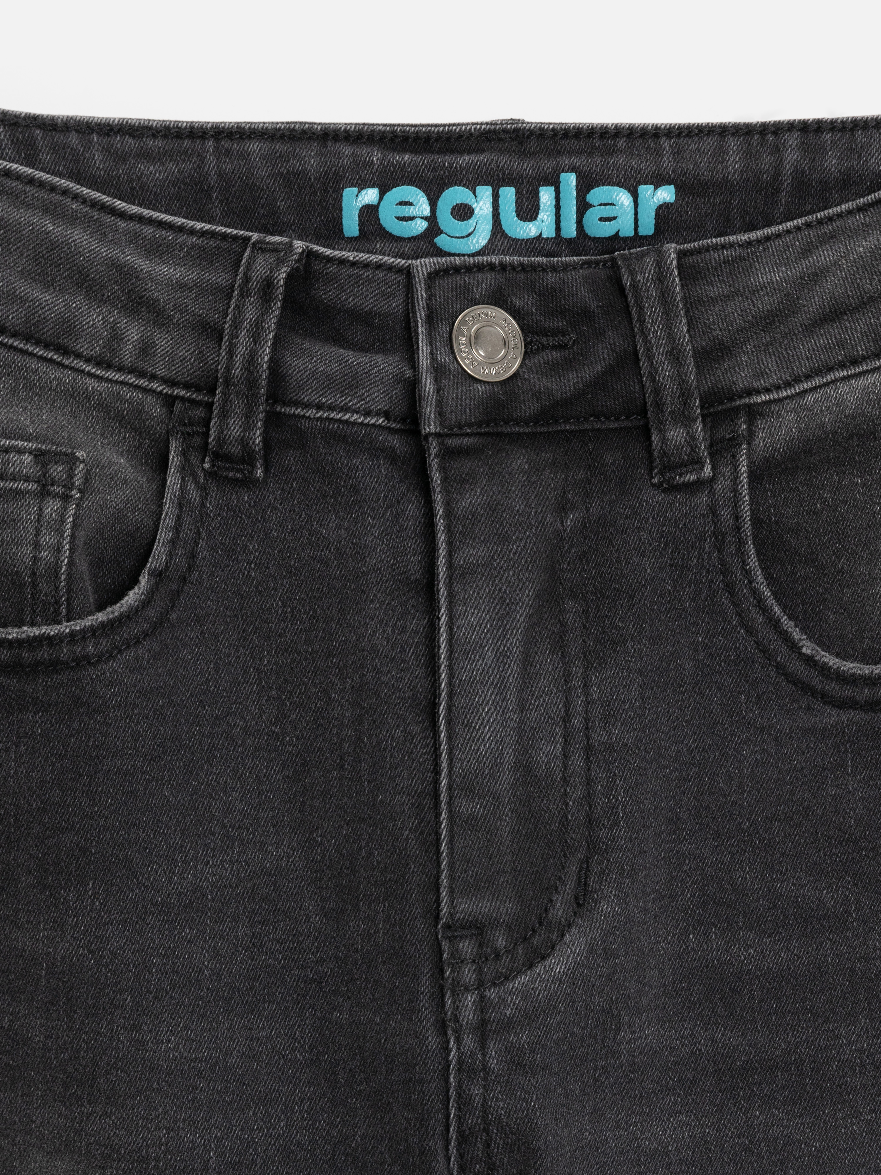 Джинсы Acoola 20110440113_0094434 - фото 3