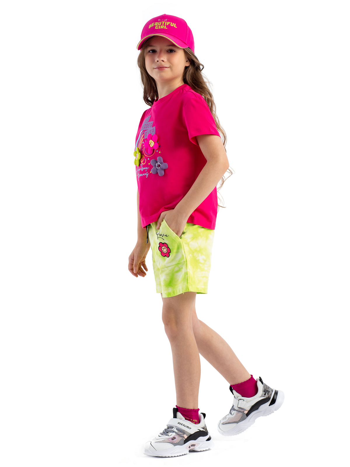 Шорты Kapika LKGCH06-G2 - фото 2