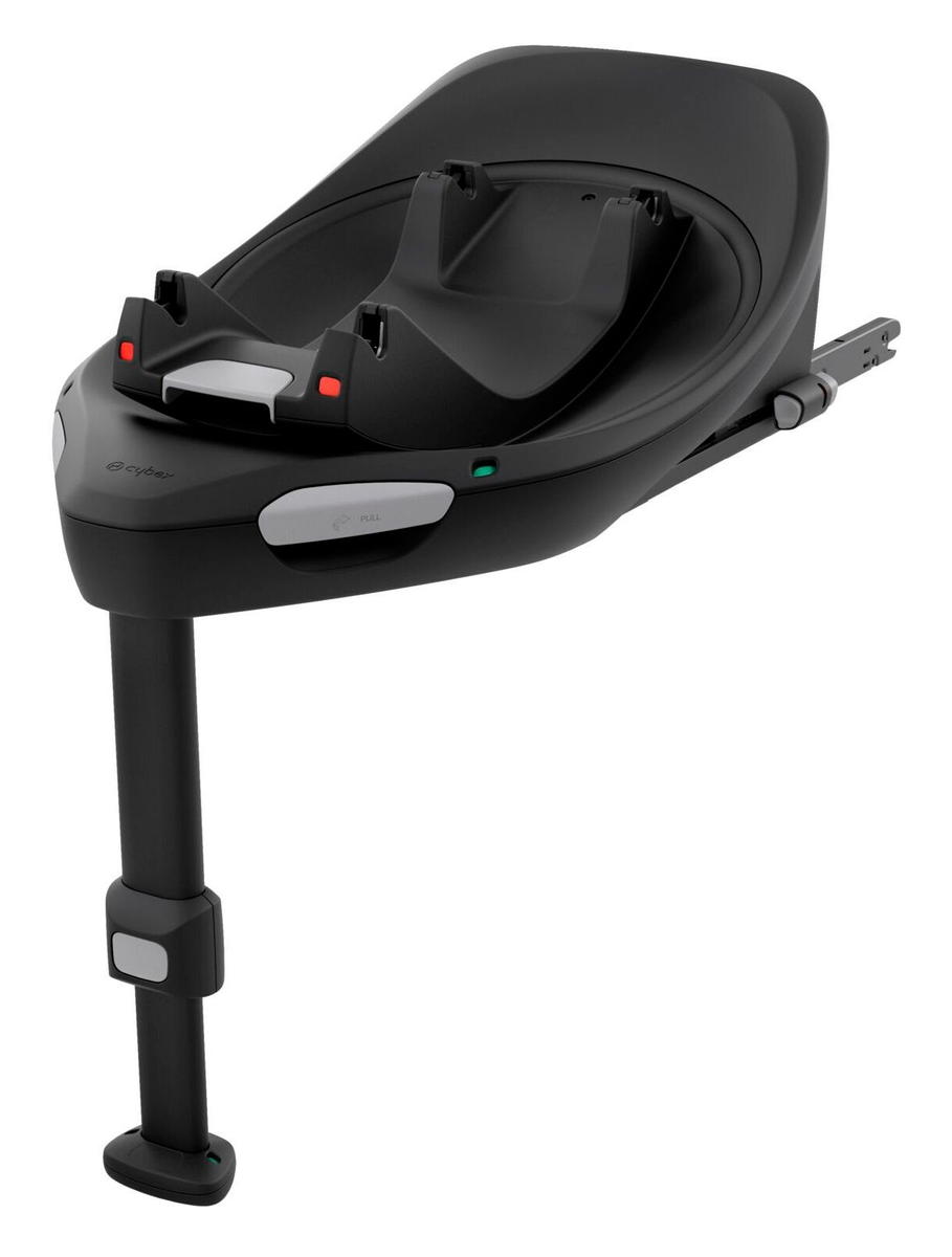 База isofix для автокресла Cybex База isofix для автокресла Base G i-Size - фото 1
