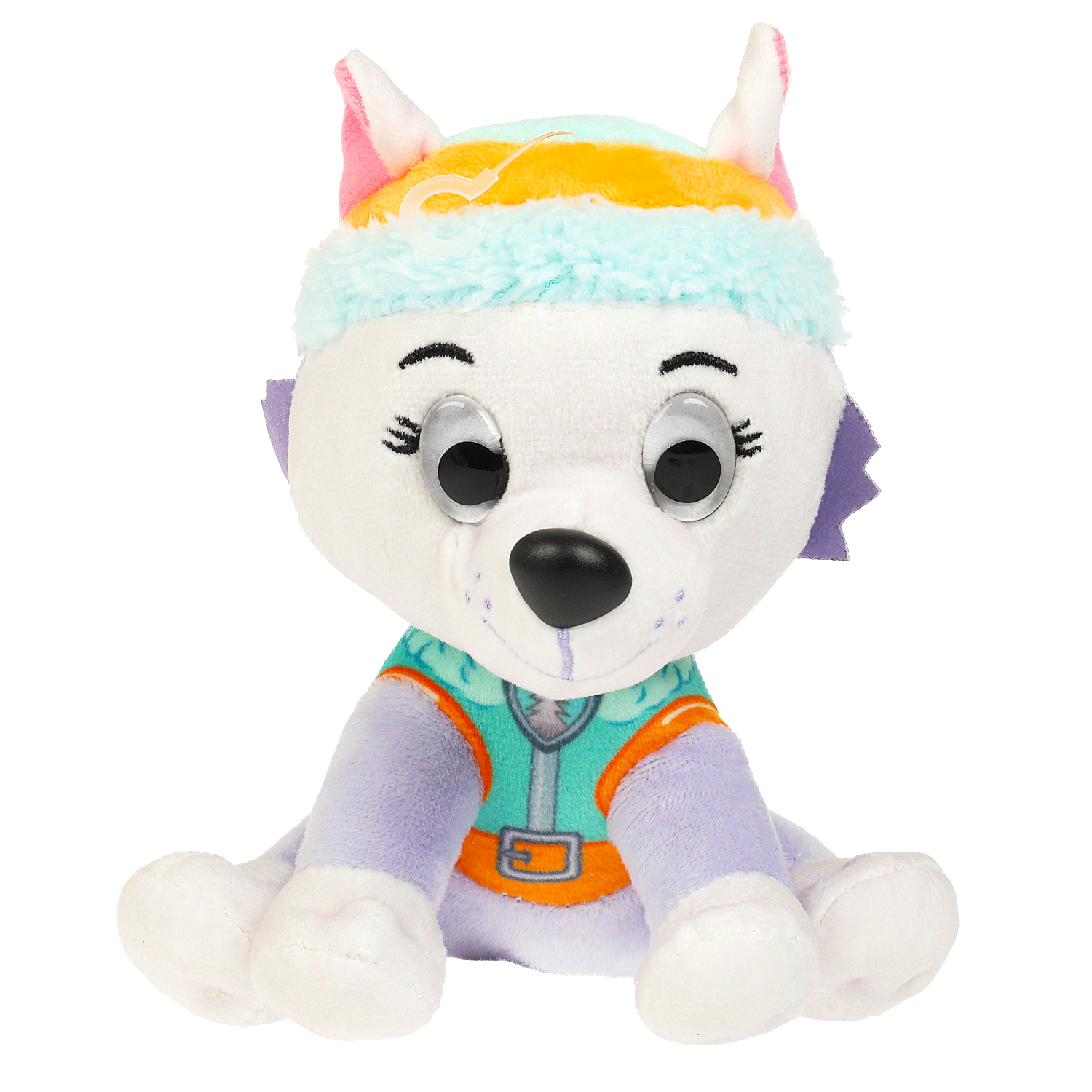 Мягкая игрушка Мульти Пульти Эверест - фото 3