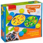 Настольная игра Bondibon Попробуй удержи