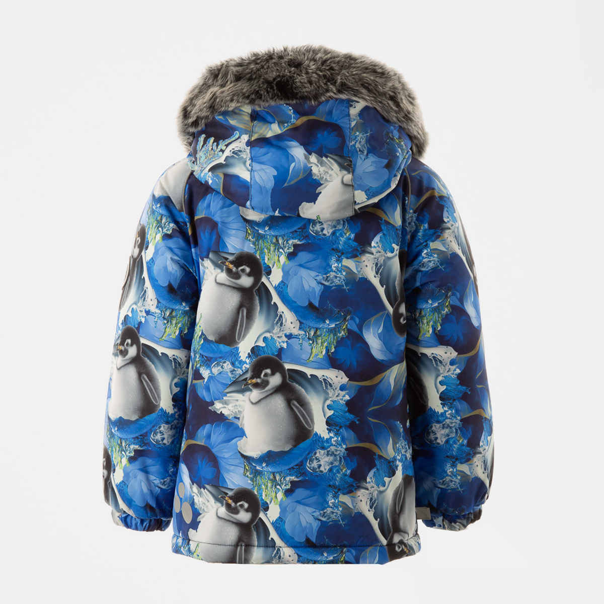 Куртка Huppa 18570030-53235 - фото 3