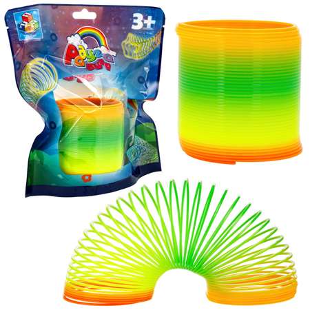 Пружинка 1TOY