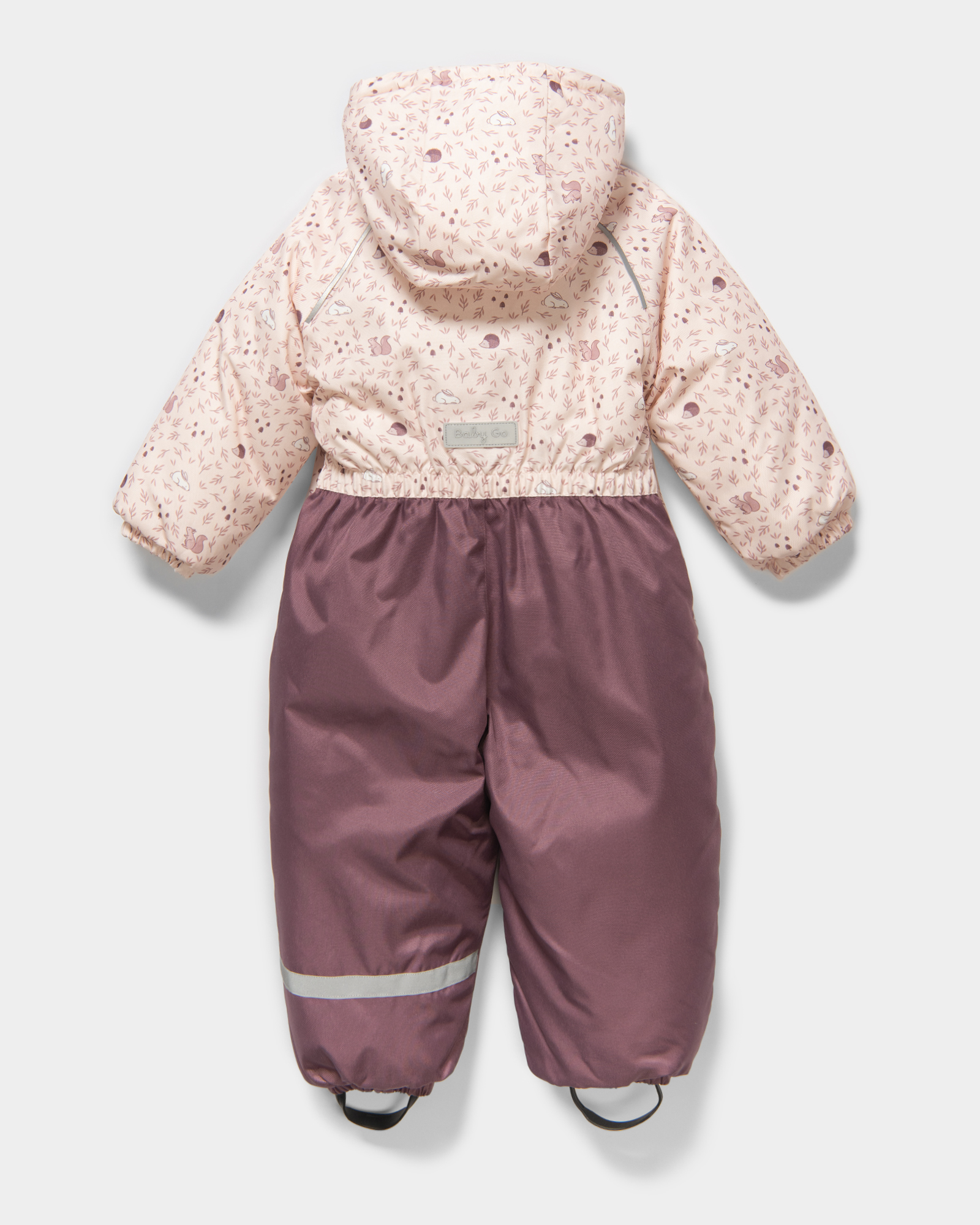 Комбинезон Baby Gо W24BG2-WX01ig-JJ - фото 3