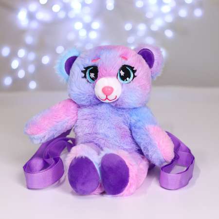 Рюкзак Milo Toys
