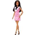 Кукла модельная Barbie Fashionistas