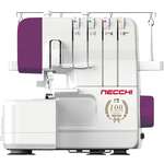 Оверлок Necchi 5445D