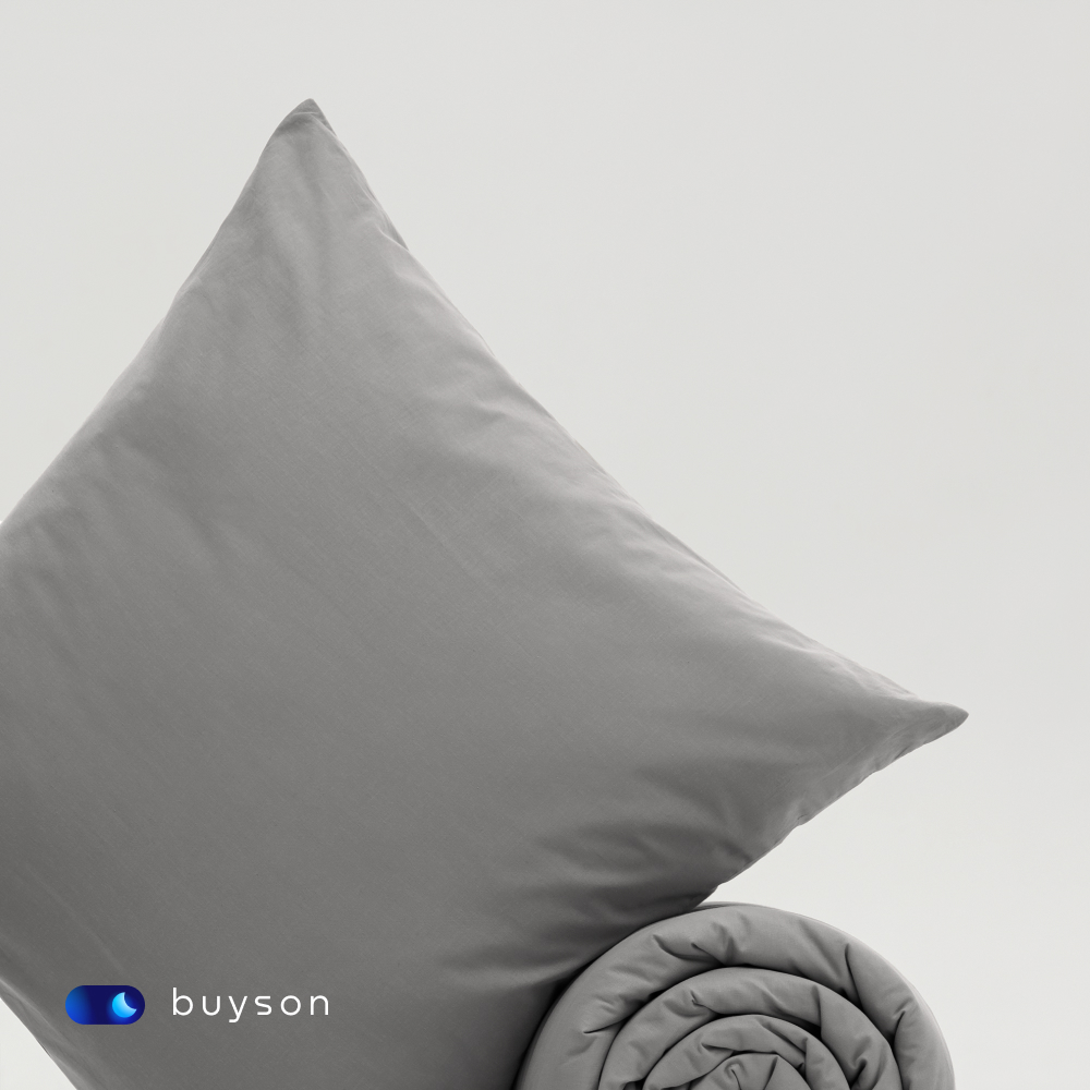 Пододеяльник buyson BuyDream 200 x 220 см - фото 9