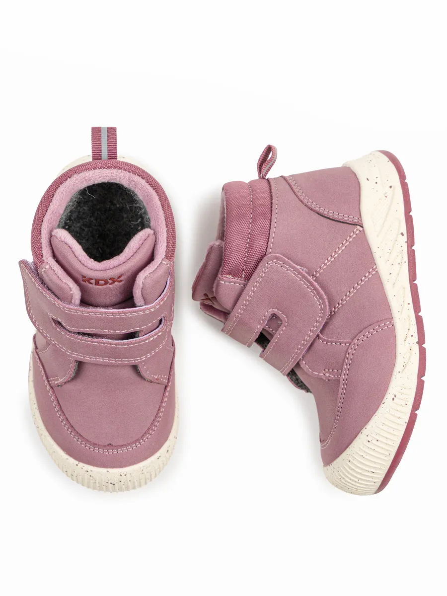 Ботинки KDX SKYFW-04 fuxia - фото 1