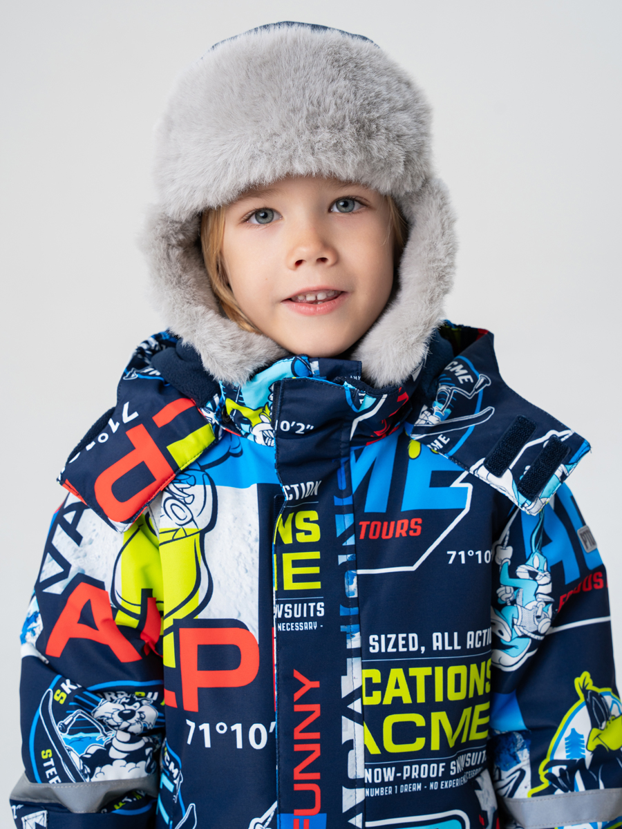 Шапка PlayToday 32512264 - фото 3