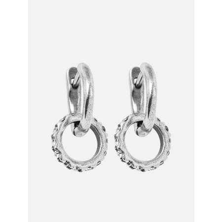 Серьги Shine and Beauty