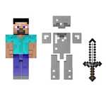 Фигурка Minecraft
