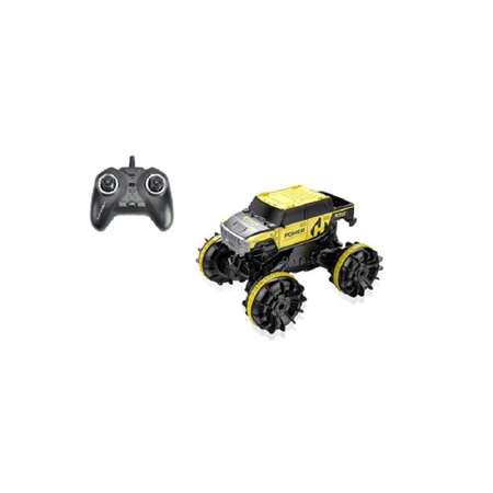 Автомобиль РУ CROSSBOT