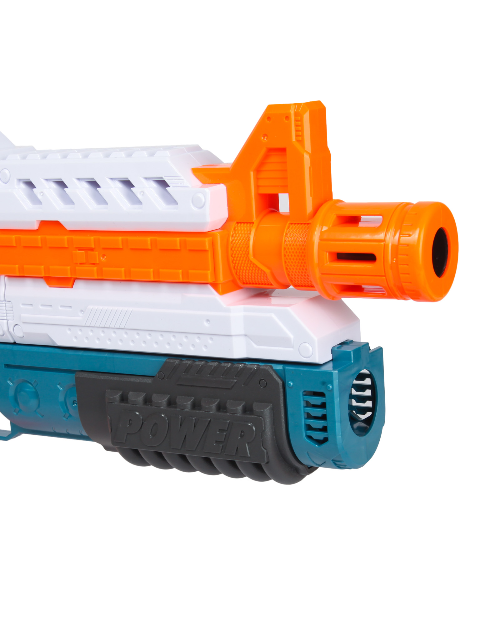 Бластер FUNGUN Громобой - фото 2