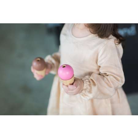 Игрушка Plan Toys посуда