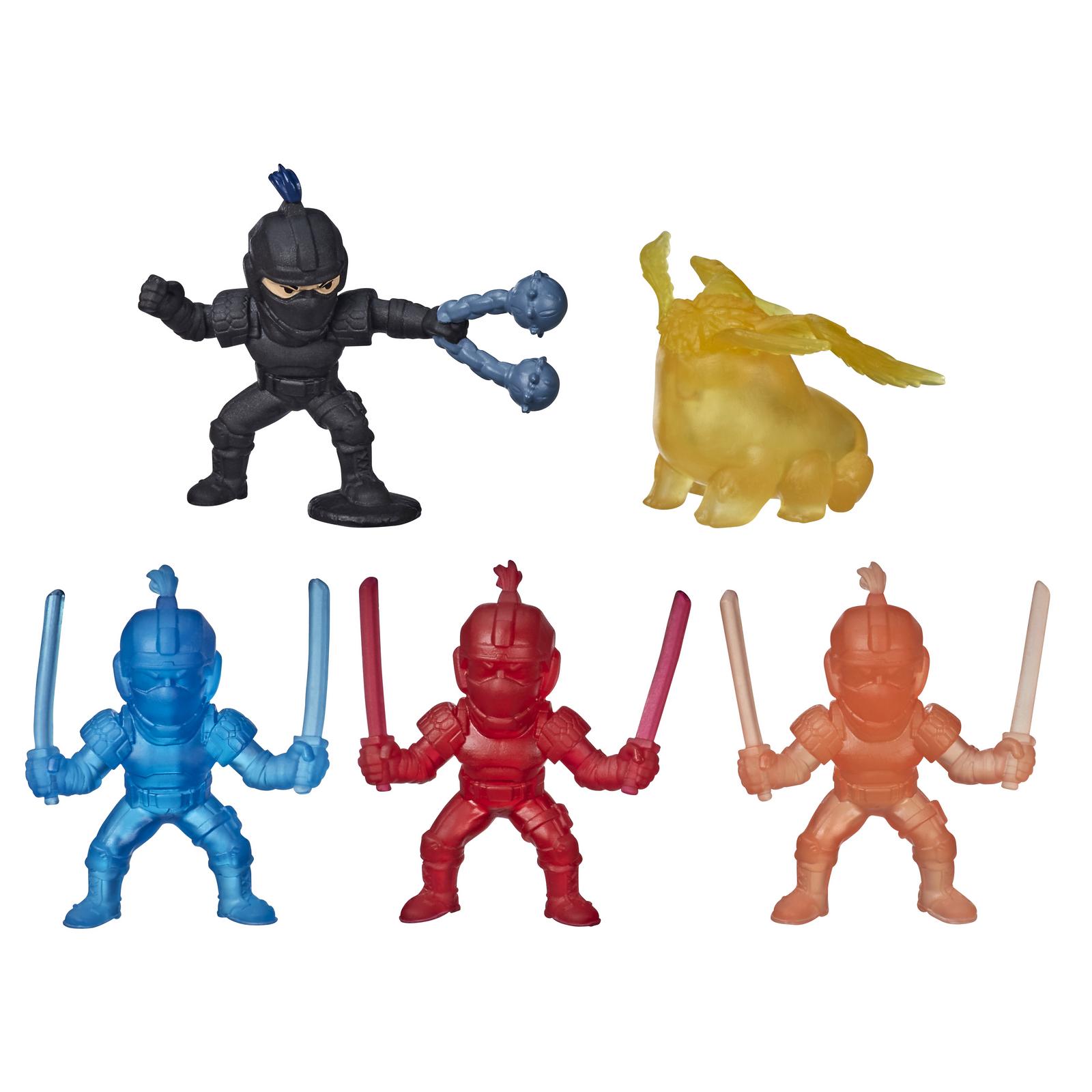 Фигурка Marvel - фото 6