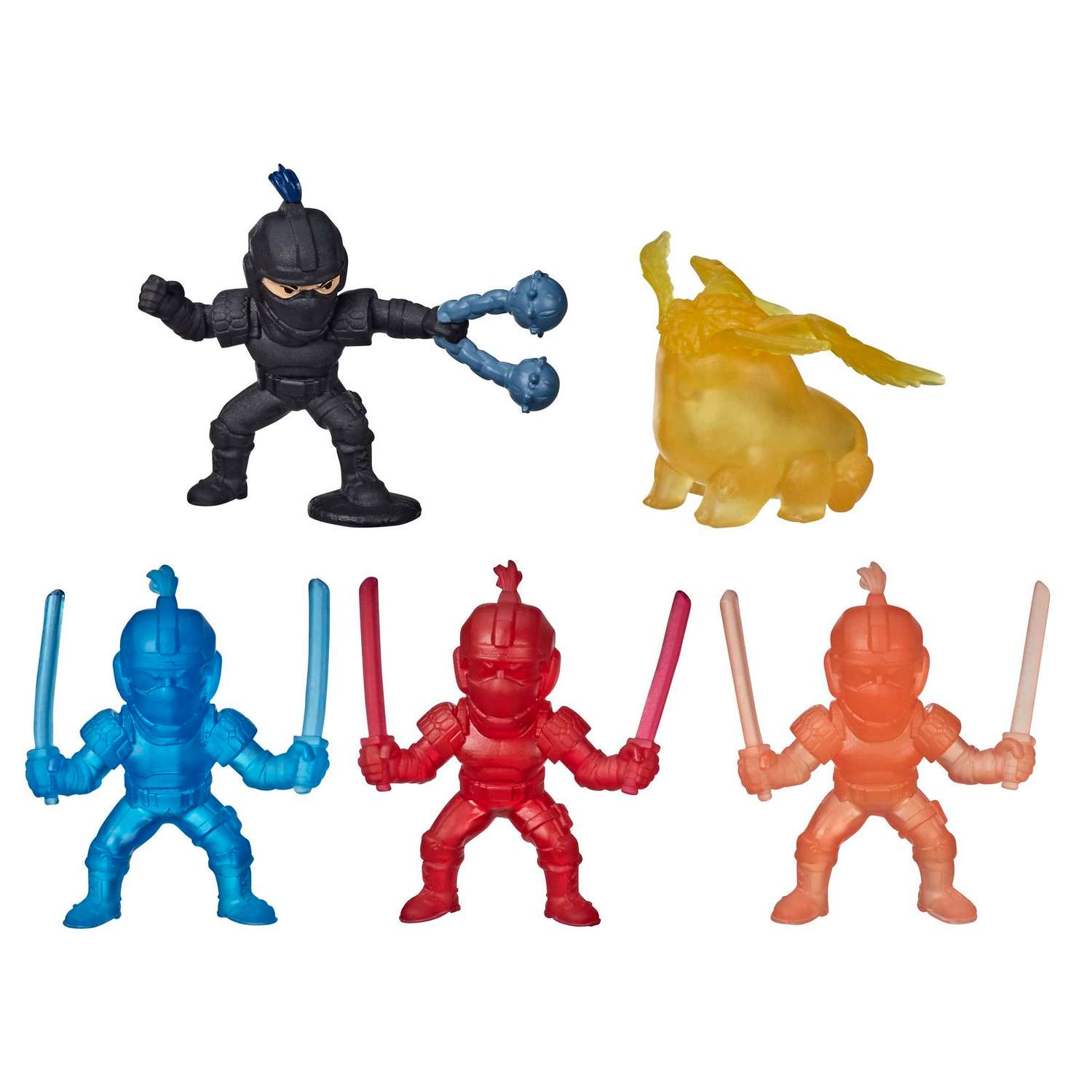 Фигурка Marvel - фото 6