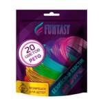 Пластик Funtasy 20 цветов