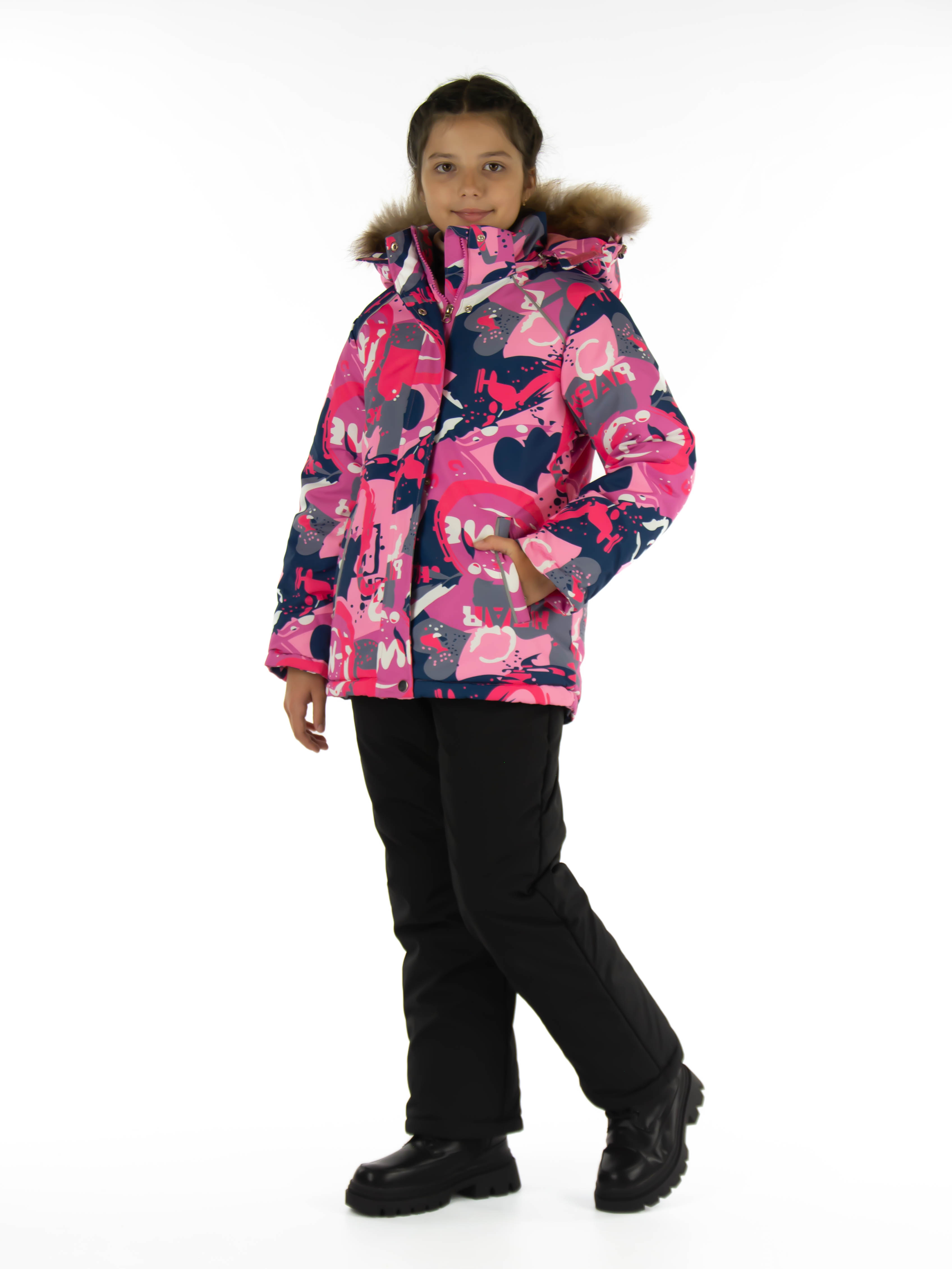 Куртка и брюки CASTLELADY 860860896 - фото 1