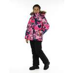 Куртка и брюки CASTLELADY