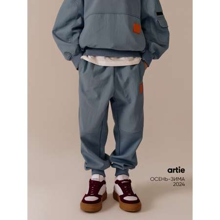 Брюки artie