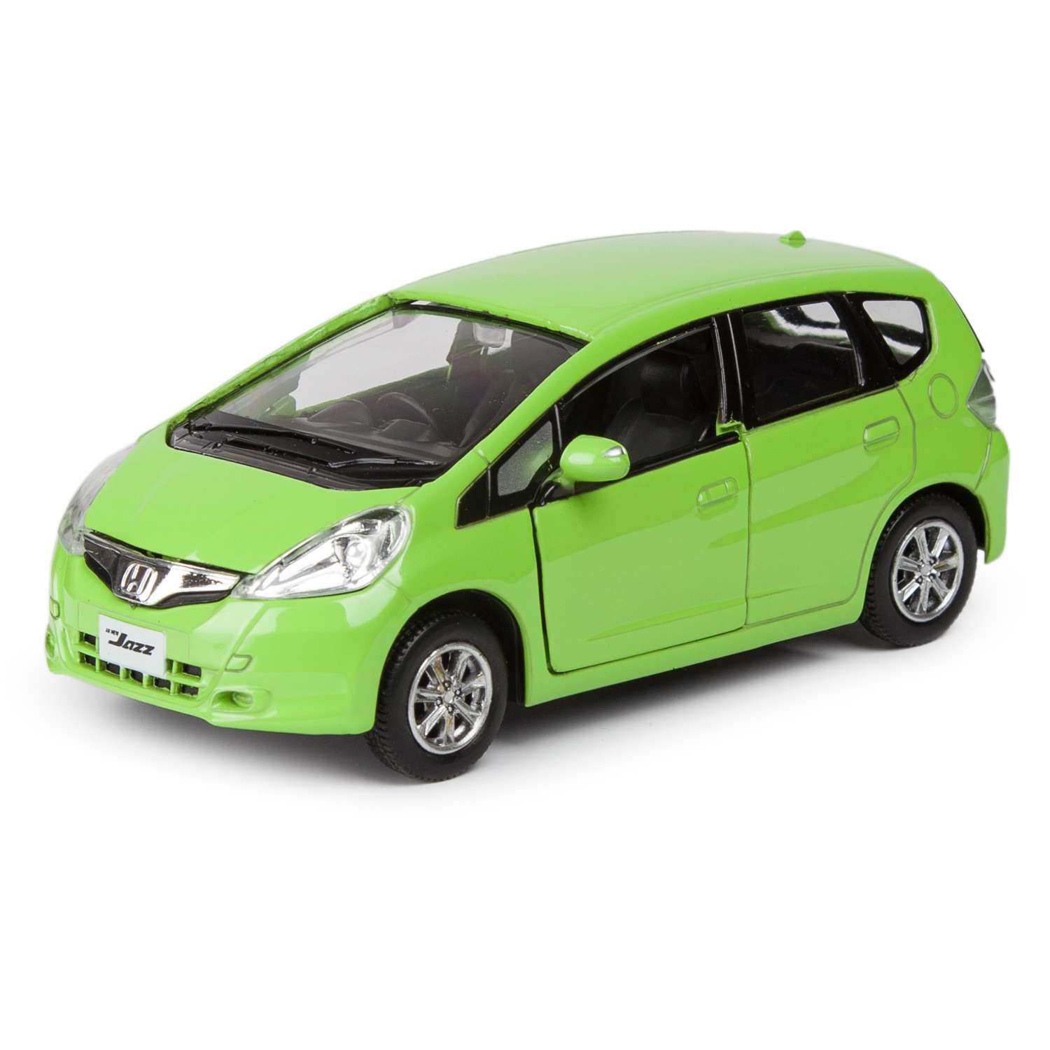 Автомобиль Mobicaro Honda 1:32 в ассортименте 544012 - фото 8