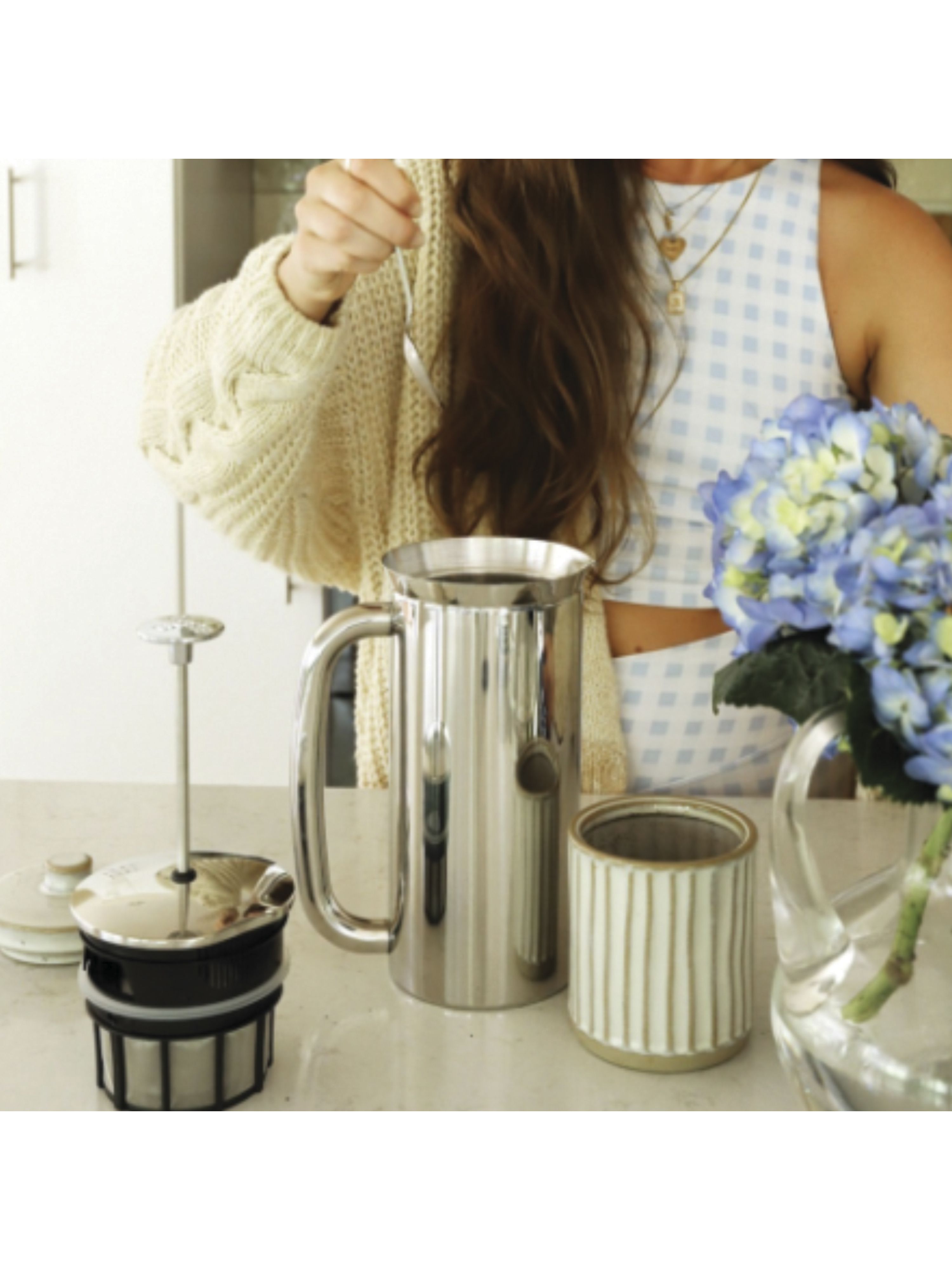 Френч-пресс Espro P7 - фото 14