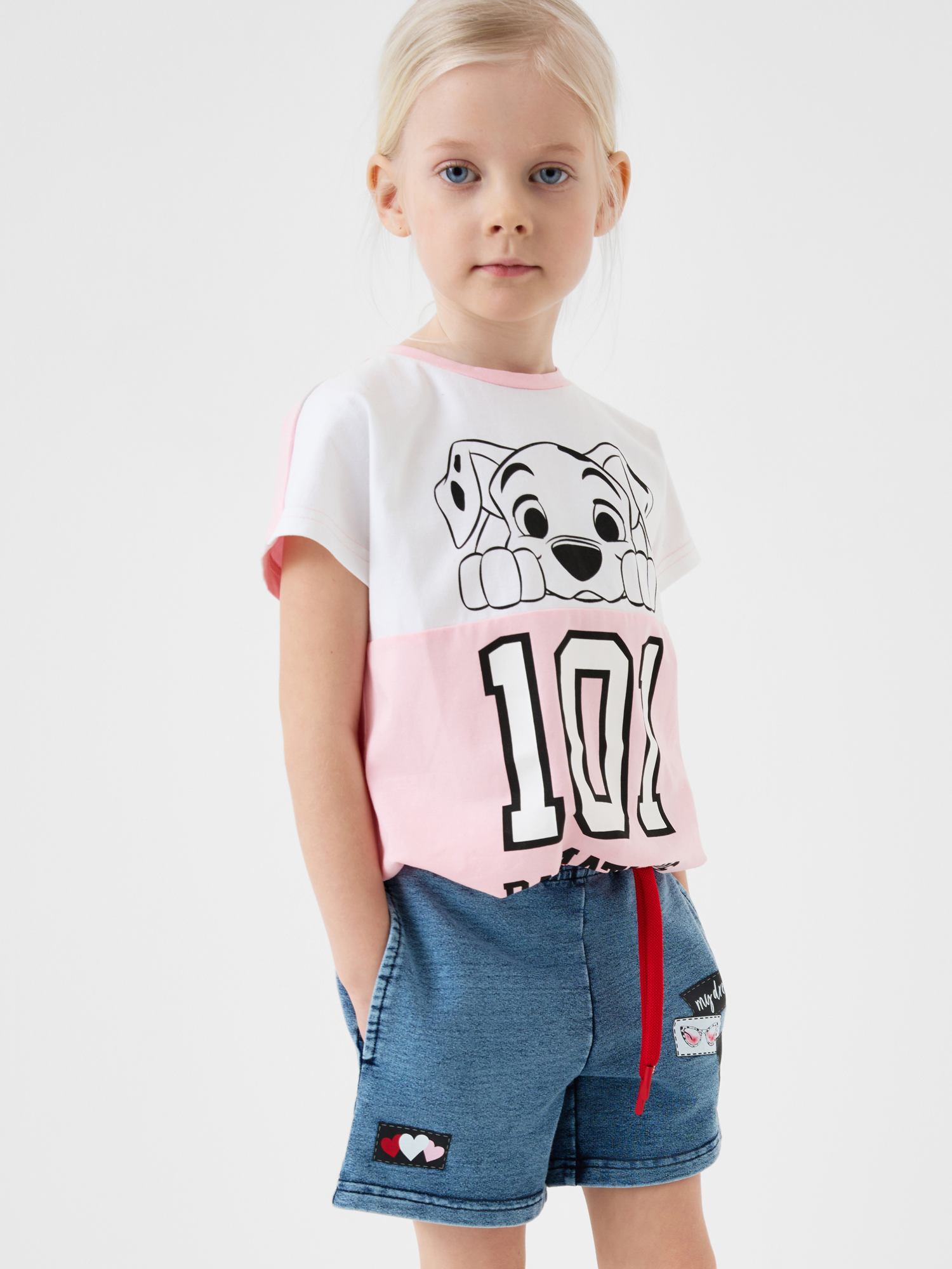 Шорты PlayToday 12622399 - фото 1