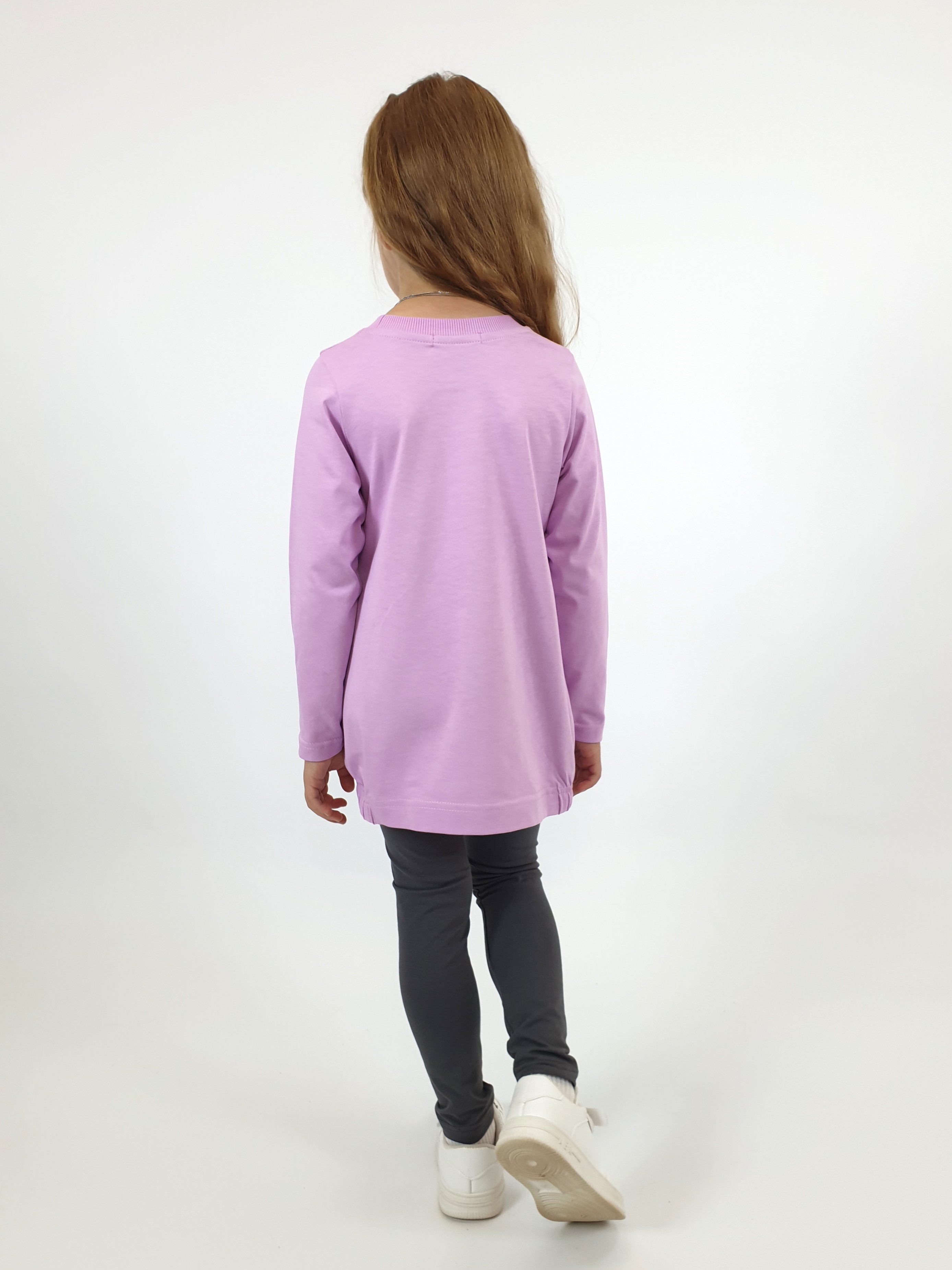 Костюм Luneva 022-01-3. - фото 2