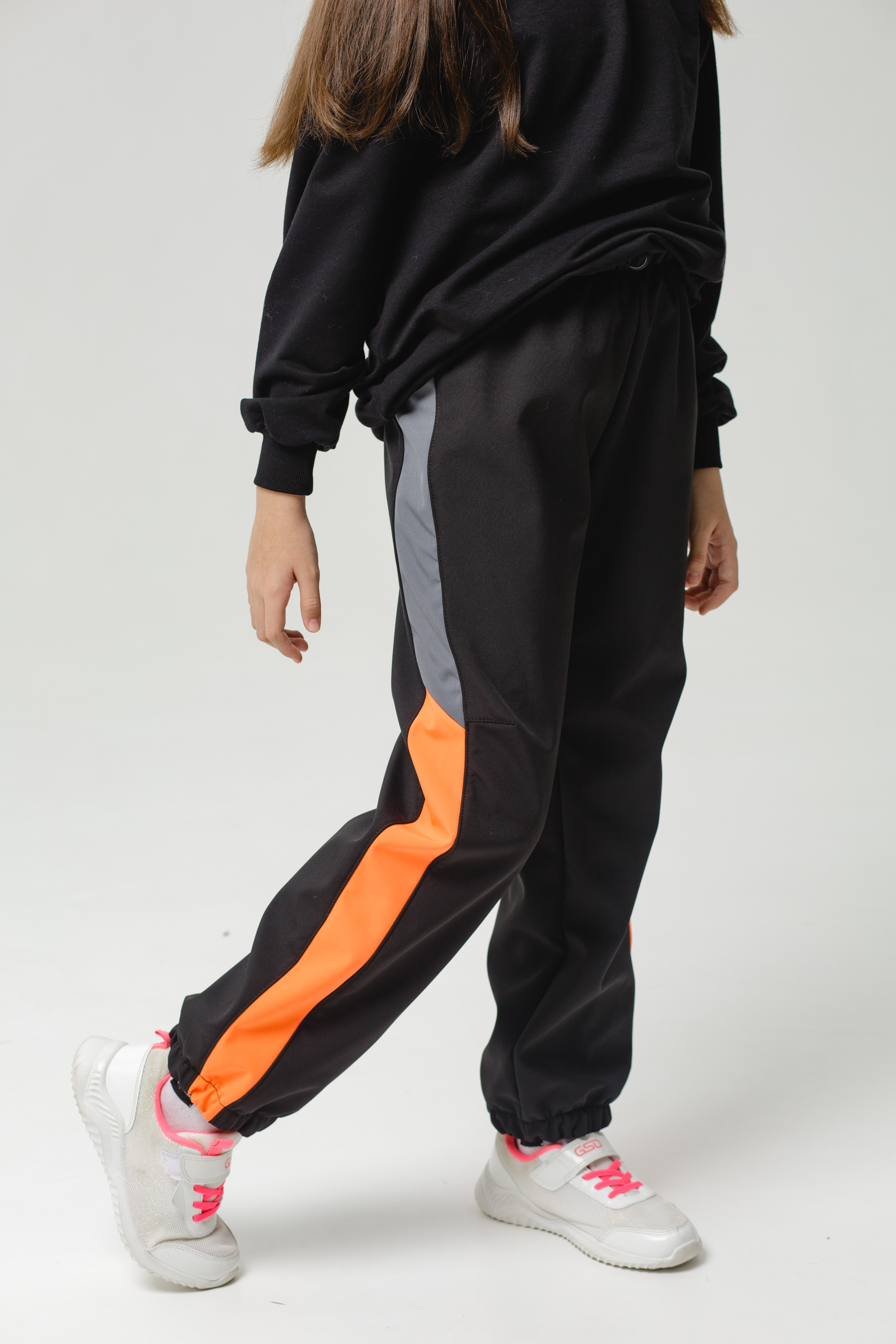 Брюки Lemonwear R1102 - фото 3