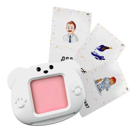 Настольная игра LUMICUBE Talky