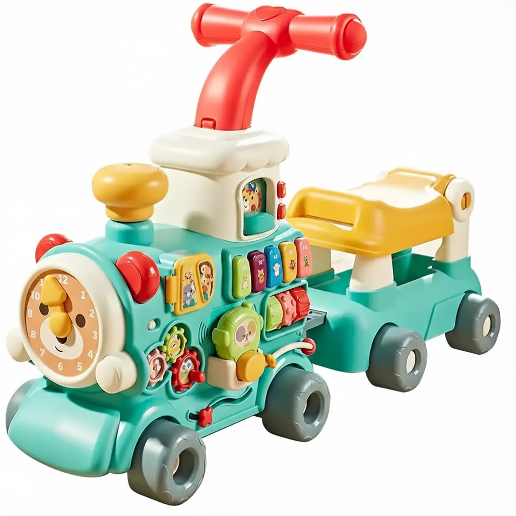 Каталка LANSI WORLD - фото 2