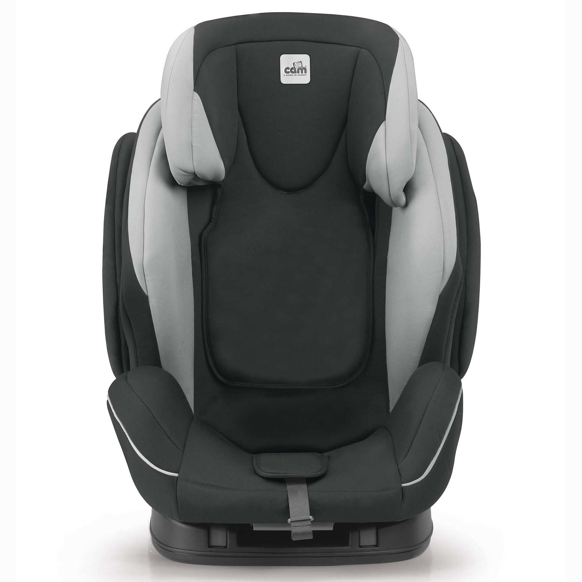 Автокресло CAM Isofix 1/2/3 (9-36 кг) - фото 5