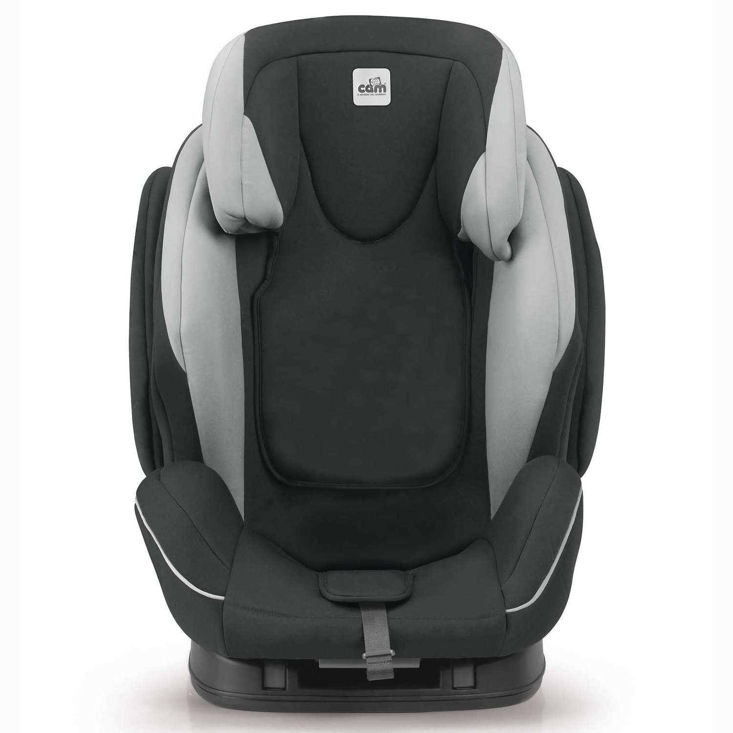Автокресло CAM Isofix 1/2/3 (9-36 кг) - фото 5