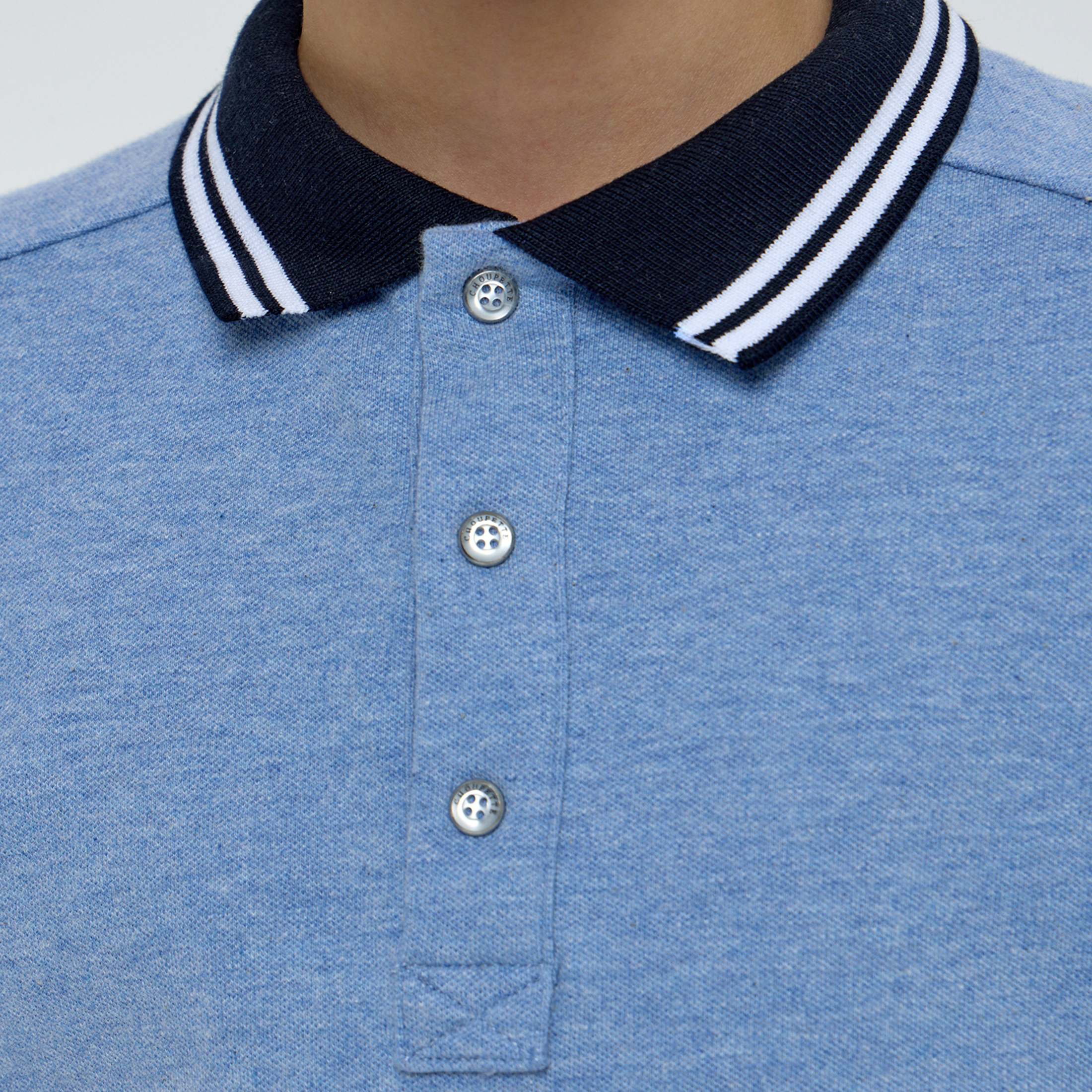 Поло CHOUPETTE 346.31.1.100 - фото 4