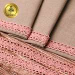 Набор для творчества KRUZHEVO шитье