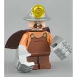 Изображение товара Фигурка LEGO The Incredibles Underminer
