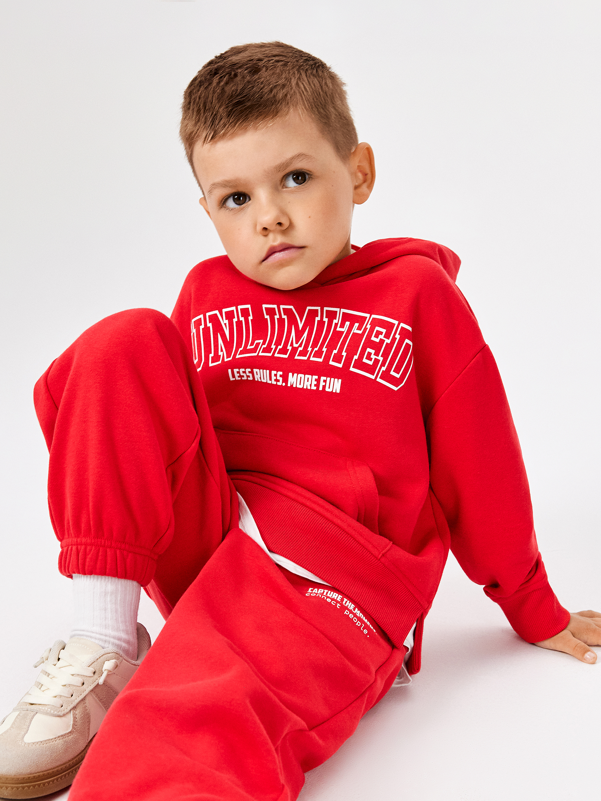 Брюки спортивные Acoola 20120460121_0089466 - фото 7